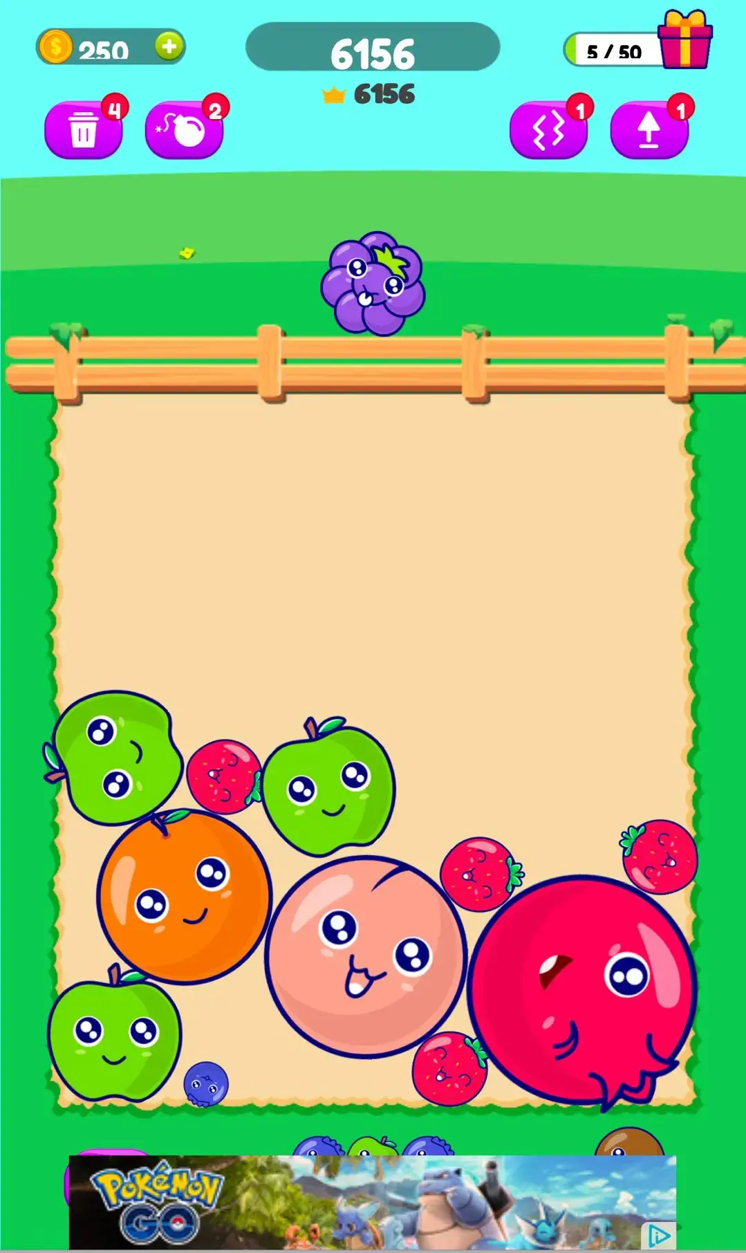 Fruit Party