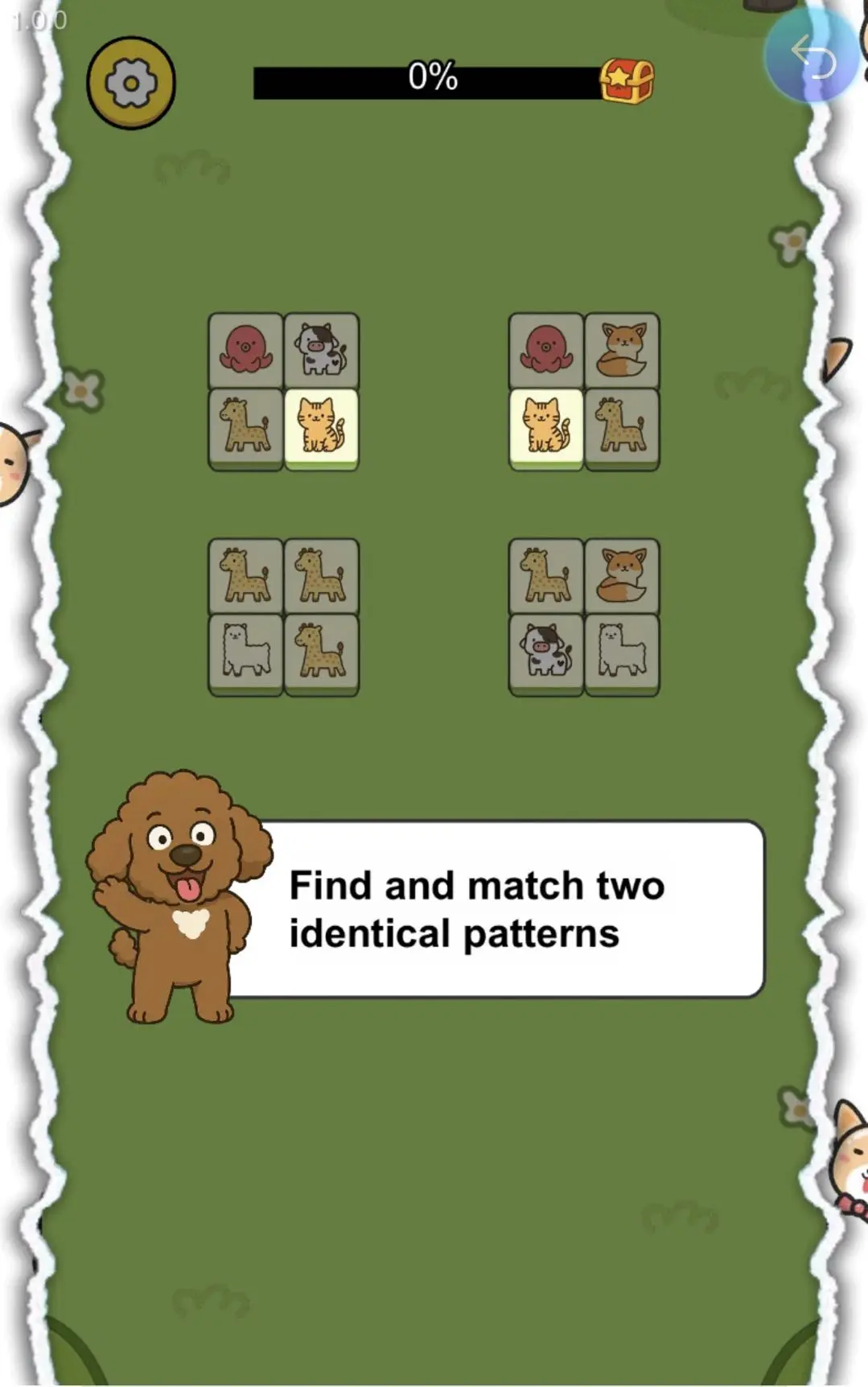Connect Animal