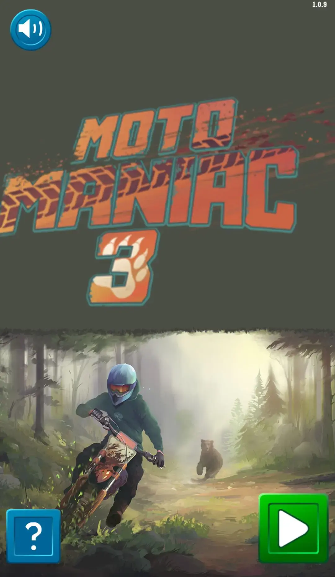 Moto Maniac