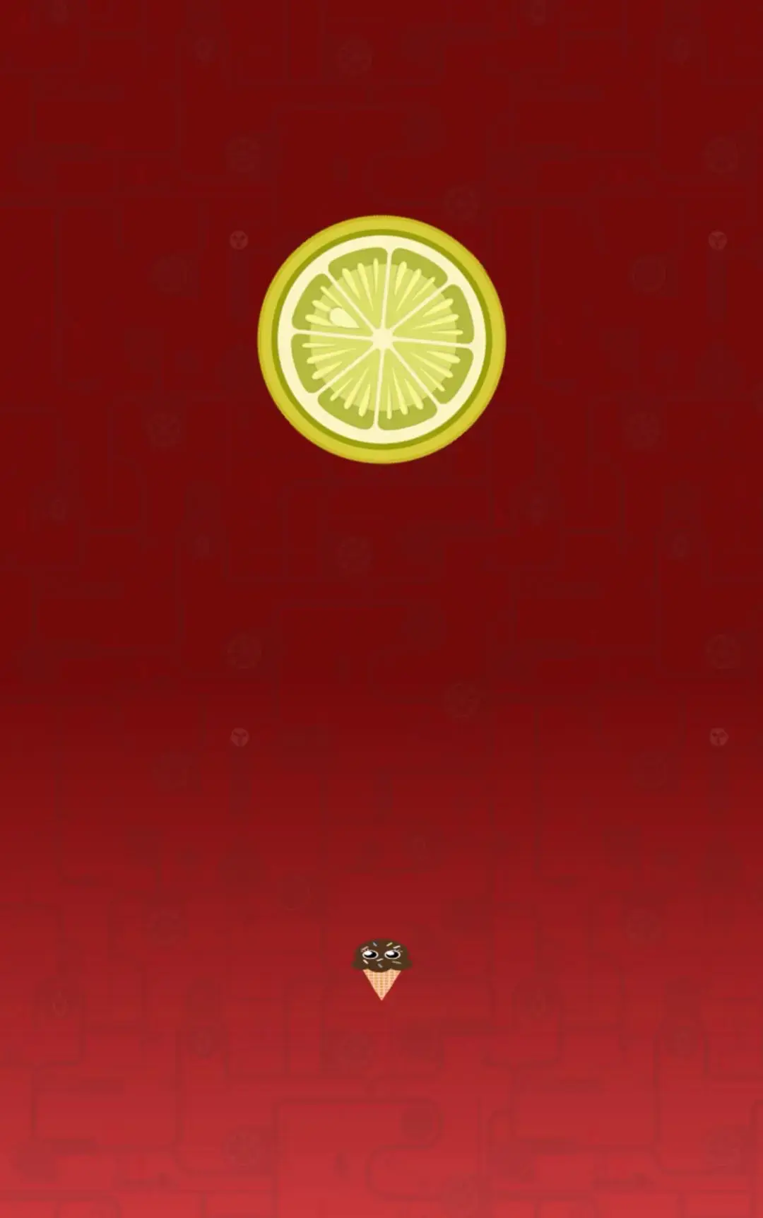 Fruit War