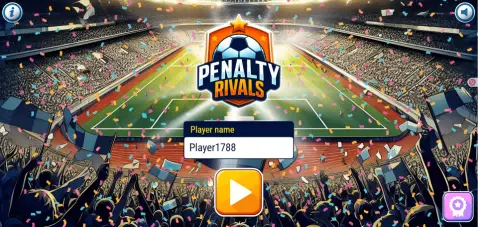 Penalty Rivals