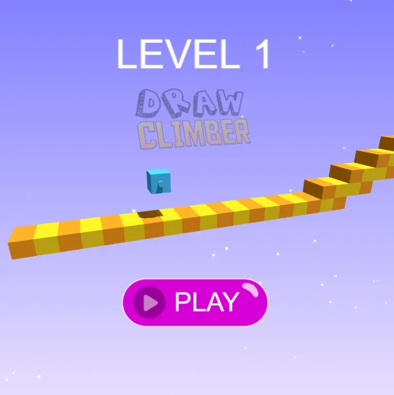 Draw Climber