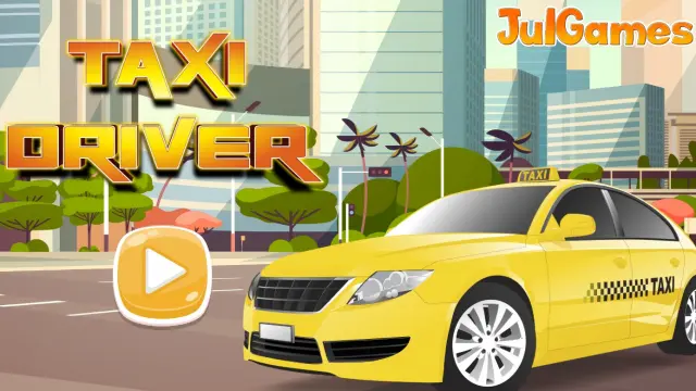 Taxi Driver 2