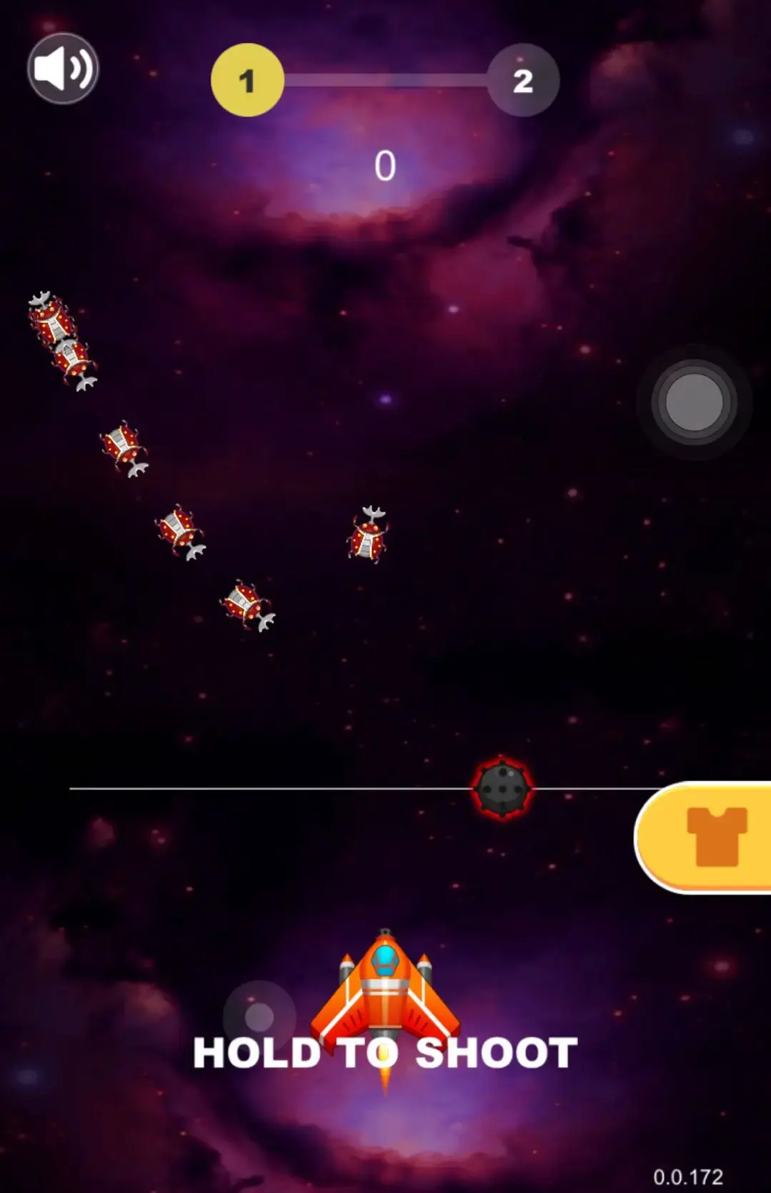 Galaxy Shooter