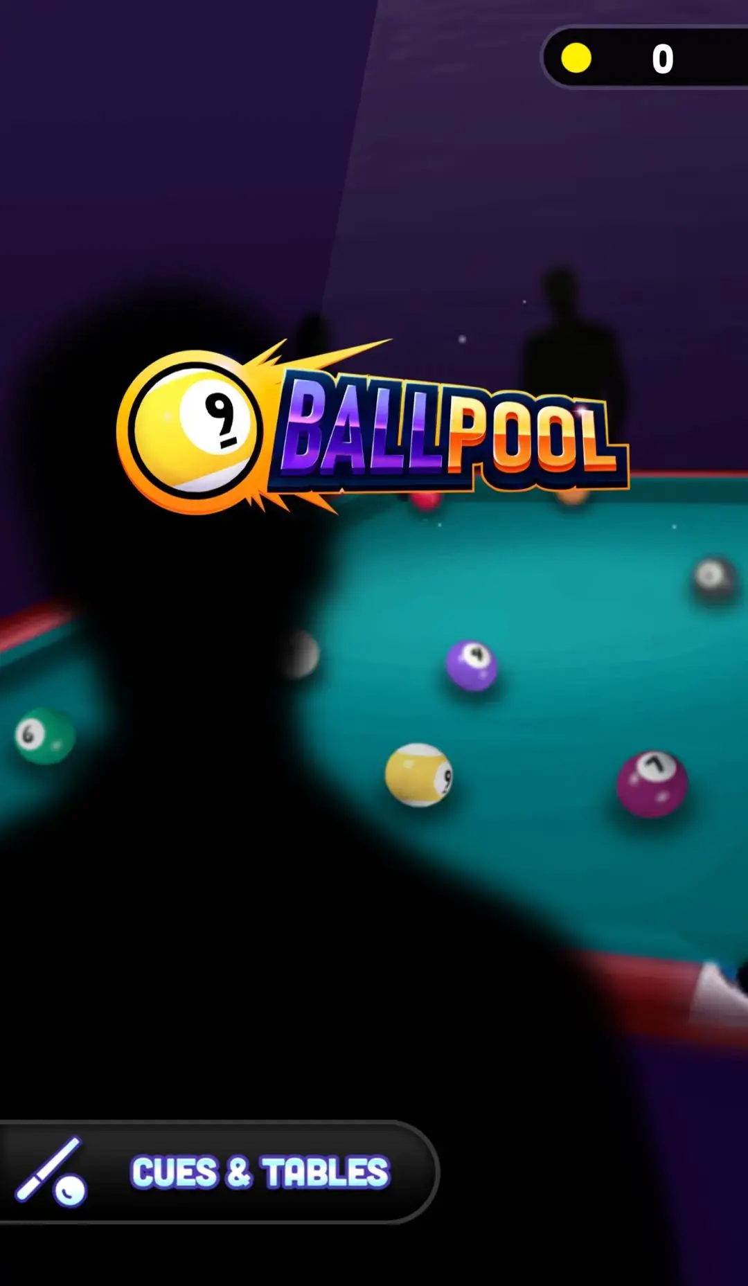 9 Ball Pool