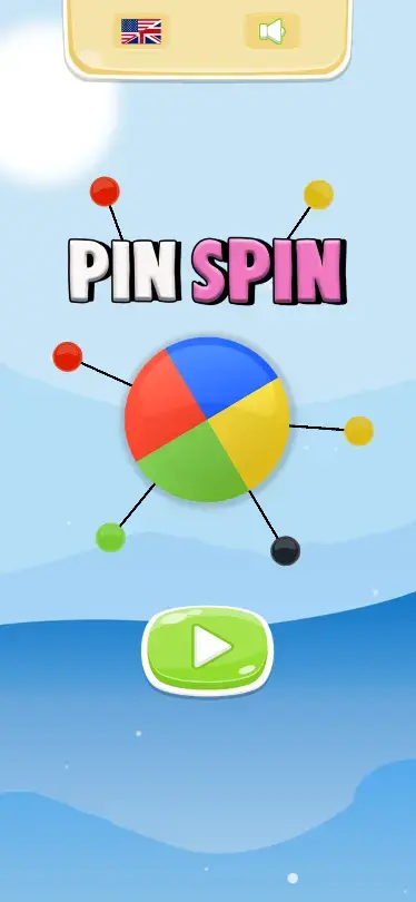 Pin Spin