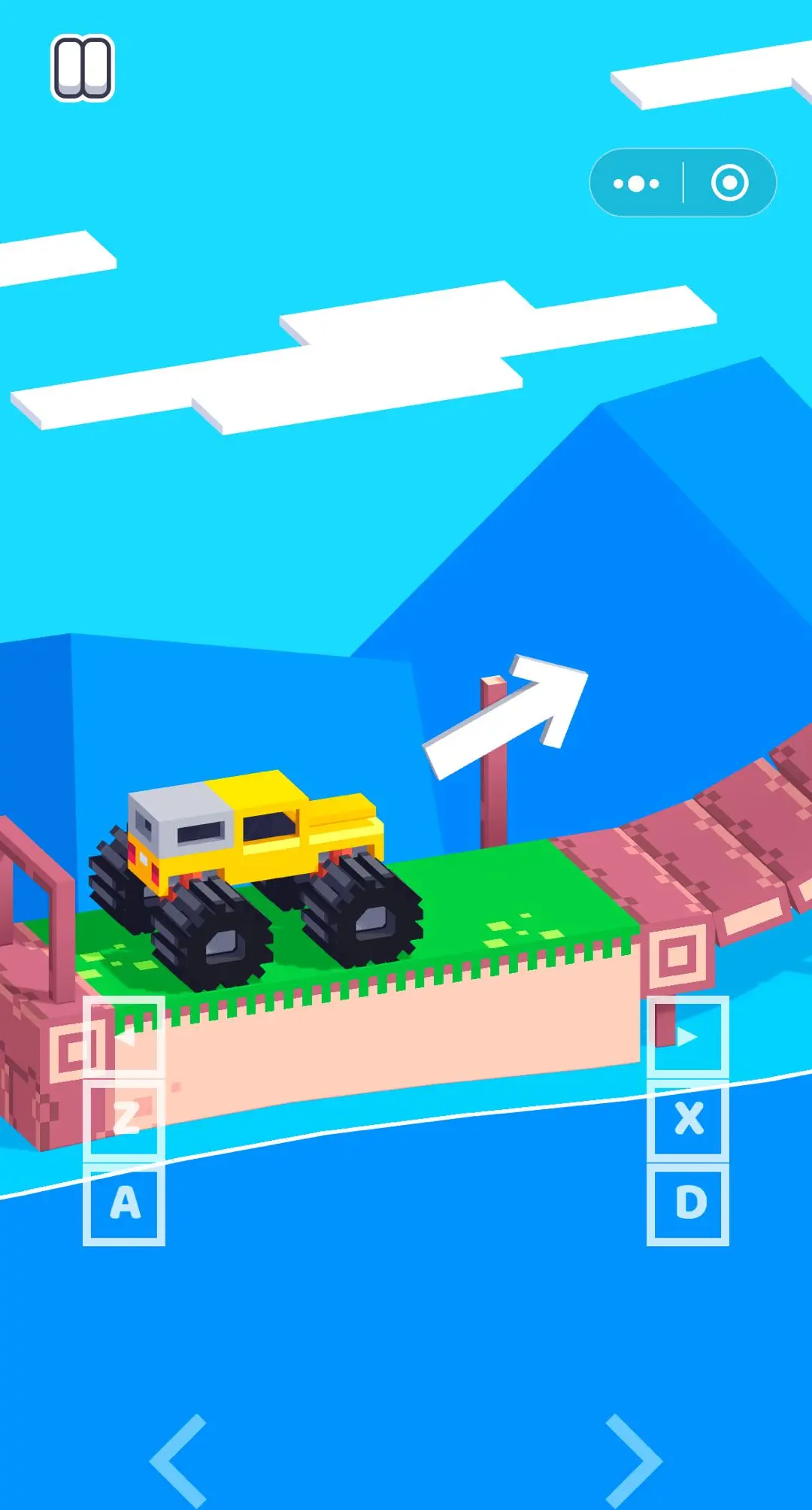 Drive Mad