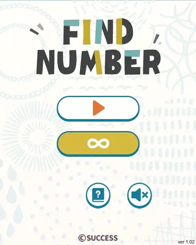 Find Number