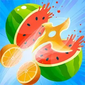 Cut Fruit Ninja